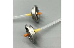 China Versatile Air Freshener Spray Valve - Adjustable - Spray for Customized Scenting supplier