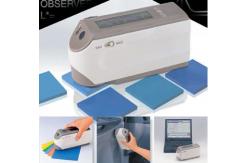 China High Powerful Paper Testing Equipments Hardness For Residential Construction supplier
