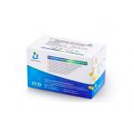 Enzymic Method Semen Test Kit Male Infertility Test Kit For Determination Fructose Level for sale