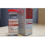Testerone Enanthate 250MG Medicine Bottle Label And Boxes With Caps And Stoppers