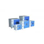 Programmable Controlled Environmental Test Chambers , Laboratory Drying Oven for sale