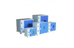 China Programmable Controlled Environmental Test Chambers , Laboratory Drying Oven supplier