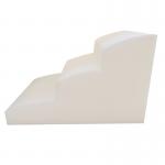 Customize Non Slip Pet Steps dog stairs for bed With Removable Cover