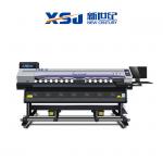 3 Printheads I3200-A1 Skycolor Digital Inkjet Printing Machine for sale