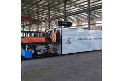 China Innovative Automatic bitumen Drum Melting Equipment With Integrated Automation System supplier