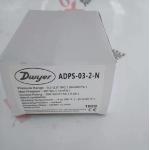 Dwyer Micro Pressure Switch Differential Pressure Switch ADPS-03-2-N for sale