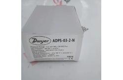 China Dwyer Micro Pressure Switch Differential Pressure Switch ADPS-03-2-N supplier
