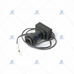 SAMSUNG LENS ASSY J9059140A HANWHA SMT Spare Parts for sale