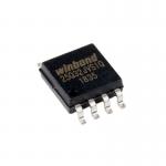 Storage chip Integrated circuit Storage chip security W25Q32FVSSIG-WINBOND-SOP W25Q32FVSSIG for sale