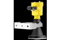 China PS69.AXCSABHXAMKRX VEGA Level Meter Radar Sensor For Continuous Level Measurement supplier