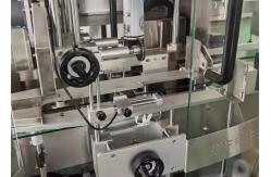 China Electric 3Kw Shrink Sleeve Labeling Machine 30mm Automatic Sleeve Labeling Machine supplier