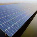 GQ-F High Strength Steel Fixed Installation System For Fish Farming And Power Generation Underneath for sale