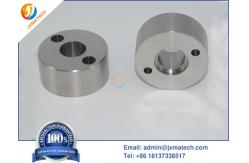 China Machined Tungsten Heavy Alloy Tools For Industrial Use High Performance supplier