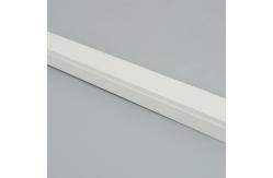 China                    Personalized PVC Profile Plastic Strip              supplier