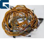 186-4591 1864591 Excavator E320C Engine 3066 Chassis Wire Harness for sale
