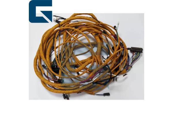 186-4591 1864591 Excavator E320C Engine 3066 Chassis Wire Harness