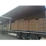 Foldable 20ft Container Flexitank Flexibag Bulk Liquid Transportation for sale