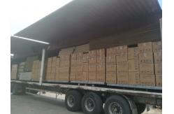 China Foldable 20ft Container Flexitank Flexibag Bulk Liquid Transportation supplier