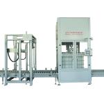 Fully Automatic Filling And Capping Machine For Streamlined Filling And Capping
