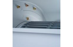 China DKT External Rotor Air Conditioning Cabinet Duct Ventilation Equipment supplier