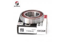 China 7005UCDB GNP4 High Precision Long Life Angular Contact Ball Bearing supplier