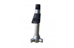 China 70-100mm IP54 Digital Three Point Micrometer Inside Measuring Tools supplier