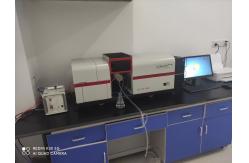China Single Graphite System Atomic Absorption Spectro Imported Photomultiplier Tube supplier
