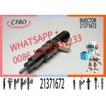 21371672 VOE21371672 20440388 20430583 D12C D12D Engine Fuel Injector 22479124 21106375