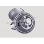 Standard Size KNY Thermocouple Connection Head , Temperture Sensor Component