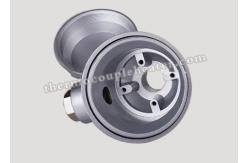 China Standard Size KNY Thermocouple Connection Head , Temperture Sensor Component supplier