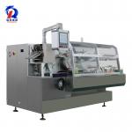 260 Carton / Min High Speed Cartoning Machine With Overload Protection Device for sale