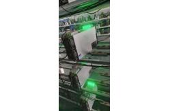 China USED ETH Asic Miner Innosilicon A11 Pro 1500 MH/S 7G Ethash Miner supplier