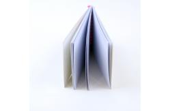 China School Stationary Spiral Bound Book Printing Classmate Exercise Customised Coil Notebook supplier