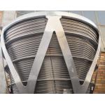 Length 500mm Customized Centrifuge Basket - Polishing - Filter Rating 99% for sale