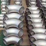 Wooden Case Packaged Copper Nickel Elbow for Pipe Fitting Benefit for sale