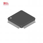 ATSAM3N2BA-AU Microcontroller Unit Robust Automation Control Applications for sale