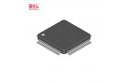 China ATSAM3N2BA-AU Microcontroller Unit Robust Automation Control Applications supplier
