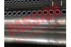 China Compact Direct Vacuum Tube Solar Water Heater Rust Proof Easy Operation supplier