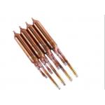 25mm Diameter Heat Exchanger R134a Filter Long Term Pressure Resistance for sale