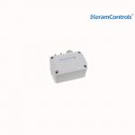 IP65 NEMA4 Dpt Sensor Differential Pressure Sensor Customized