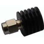 Coaxial Fixed Terminations Series 50Ω 5w Connector SMA DC-18 Max VSWR1.25 15.5×24mm for sale