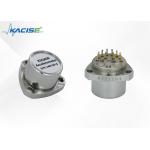 15g Vibration Peak Sine Precision Analog Accelerometer For Extreme Temperature Environments for sale