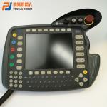 Used KUKA Roboter Teach Pendant KCP2 KRC2 KR C2 00-130-547 DHL FEDEX Shipping 00-107-264 KUKA KRC 2 controller for sale