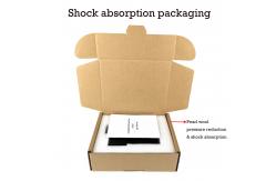 China 6 Ports Industrial Managed Ethernet Switch With Ring Function IEEE802.3 Standard supplier
