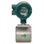 AXF 015G Magnetic Flowmeter Integral Flowmeter Remote Flowtube for sale