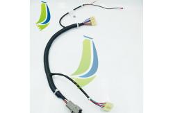 China 21N8-10091 Wiper Wiring Harness For R210LC-9 Excavator supplier