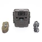 Dustproof Bluetooth Trail Camera 4 Sensitivity SDHC Card With Viewing Screen for sale