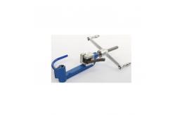 China Popular Manual Stainless Steel Strapping Tool Hand Strapping Machine supplier
