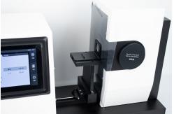 China Haze Measurement Instrument For Plastic Glass Transparency supplier
