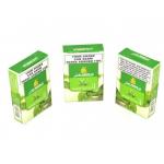 FSC Paperboard Cigarette Packaging Box Custom Printing Tobacco Smoking BSCI for sale